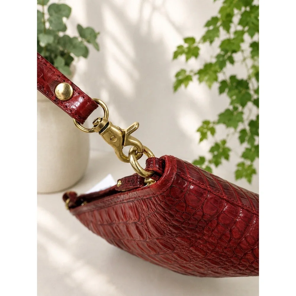 B30 Brahmin mini Melbourne shoulder bag